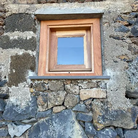 Casa Angel * Isora
