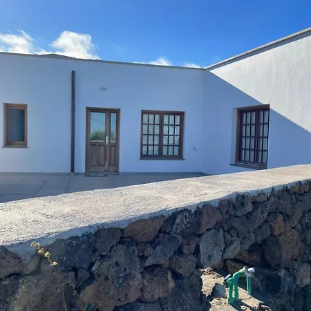 Casa Angel Isora
