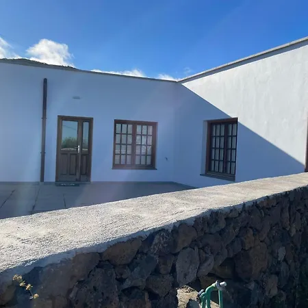 Casa Angel Feriehus Isora