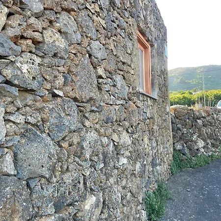 Feriehus Casa Angel Isora