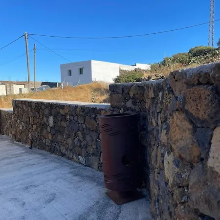 Casa Angel Feriehus