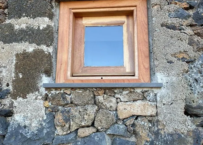 Casa Angel * Isora