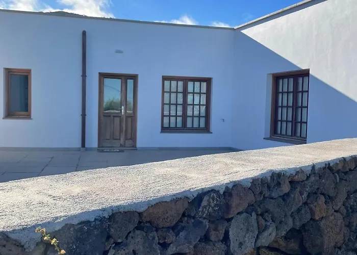 Casa Angel Isora