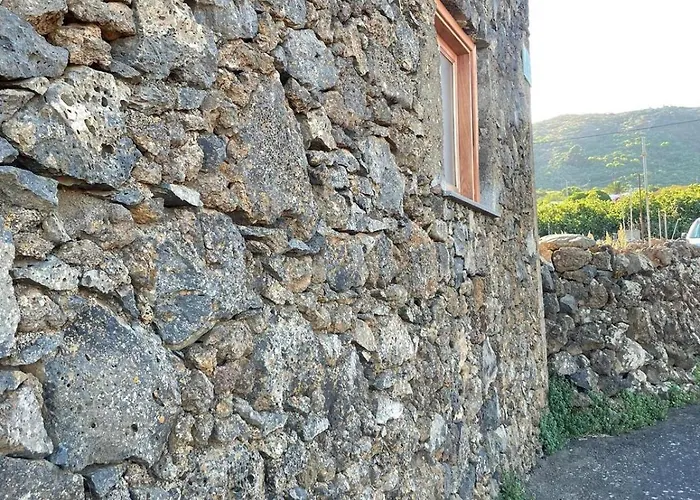 Casa de Férias Casa Angel Isora