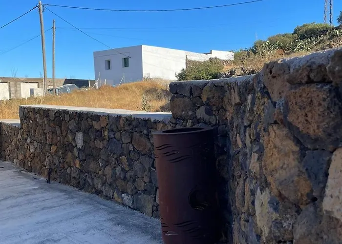 Casa Angel Casa de Férias