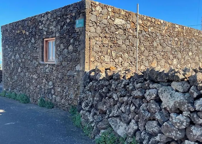 Casa de Férias Casa Angel